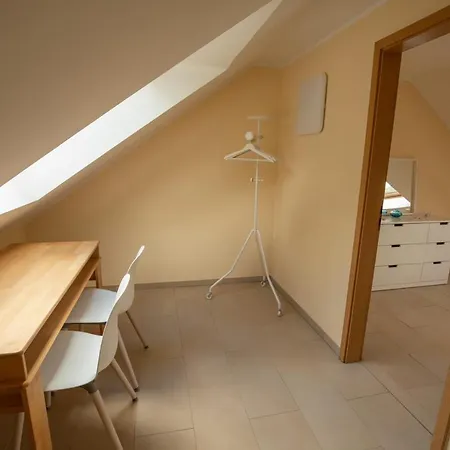 Διαμέρισμα Ferienwohnung Am Leizener Schloss *