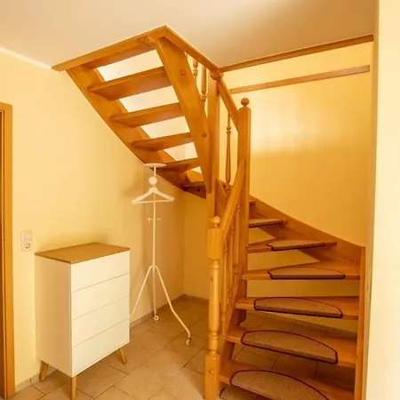 Ferienwohnung Am Leizener Schloss Διαμέρισμα *
