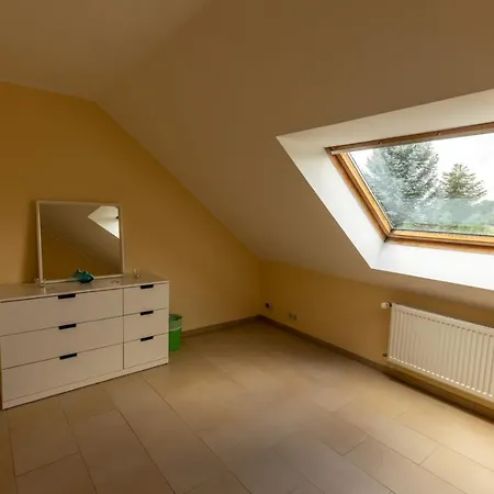 Ferienwohnung Am Leizener Schloss Διαμέρισμα Leizen